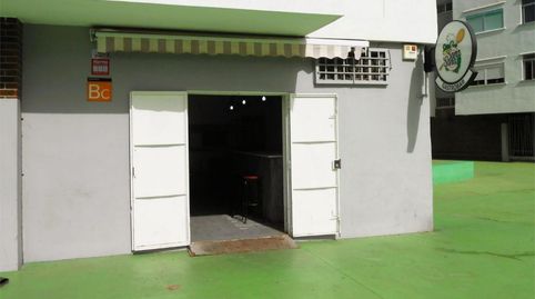 Foto 2 von Geschaftsraum zur Miete in Barrio Padre Anchieta, 37, La Laguna, San Cristóbal de la Laguna