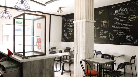 Foto 4 von Geschaftsraum zur Miete in Barrio Padre Anchieta, 37, La Laguna, San Cristóbal de la Laguna