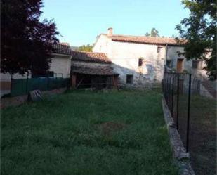 Casa o xalet en venda en Uña