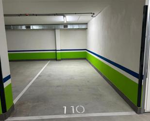Parking of Garage to rent in Zarautz