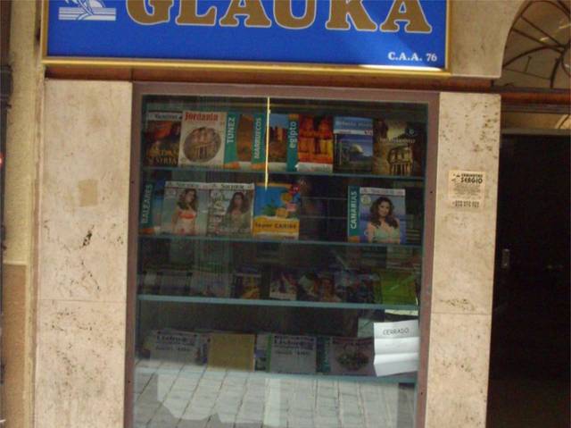 Local comercial en Venta en Calle Tomás Nougués, 4 en Centro