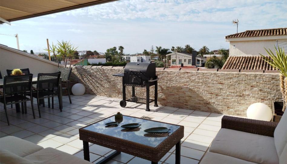 Attic to rent in Carrer Suècia, 8, Corinto - Almarda, Valencia - image 1 Photo 1 of Attic to rent in Carrer Suècia, 8, Corinto - Almarda, Valencia