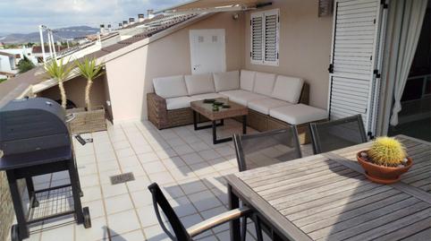 Attic to rent in Carrer Suècia, 8, Corinto - Almarda, Valencia - image 2 Photo 2 of Attic to rent in Carrer Suècia, 8, Corinto - Almarda, Valencia