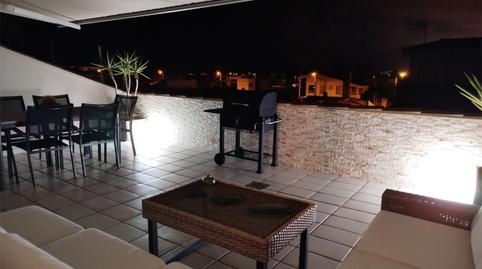 Attic to rent in Carrer Suècia, 8, Corinto - Almarda, Valencia - image 3 Photo 3 of Attic to rent in Carrer Suècia, 8, Corinto - Almarda, Valencia