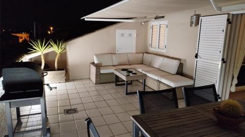 Attic to rent in Carrer Suècia, 8, Corinto - Almarda, Valencia - image 4 Photo 4 of Attic to rent in Carrer Suècia, 8, Corinto - Almarda, Valencia