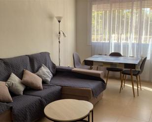 Living room of Flat for sale in Alcobendas  with Air Conditioner