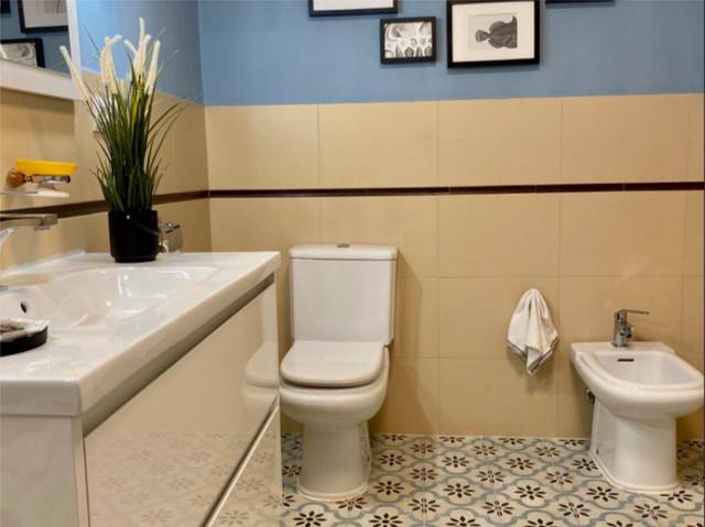 Piso en Venta en Calle Primavera, 32 en Centro