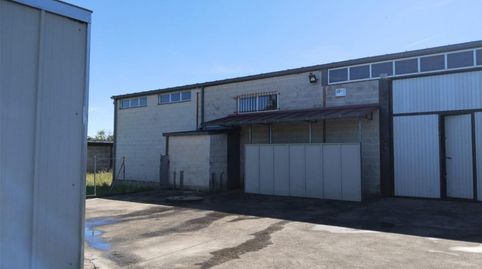 Terreny en venda a Lugar Villaverde Abad, 1001, Carracedelo, León - imatge 4 Foto 4 de Terreny en venda a Lugar Villaverde Abad, 1001, Carracedelo, León