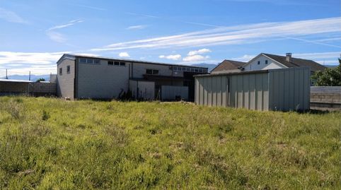 Terreny en venda a Lugar Villaverde Abad, 1001, Carracedelo, León - imatge 2 Foto 2 de Terreny en venda a Lugar Villaverde Abad, 1001, Carracedelo, León