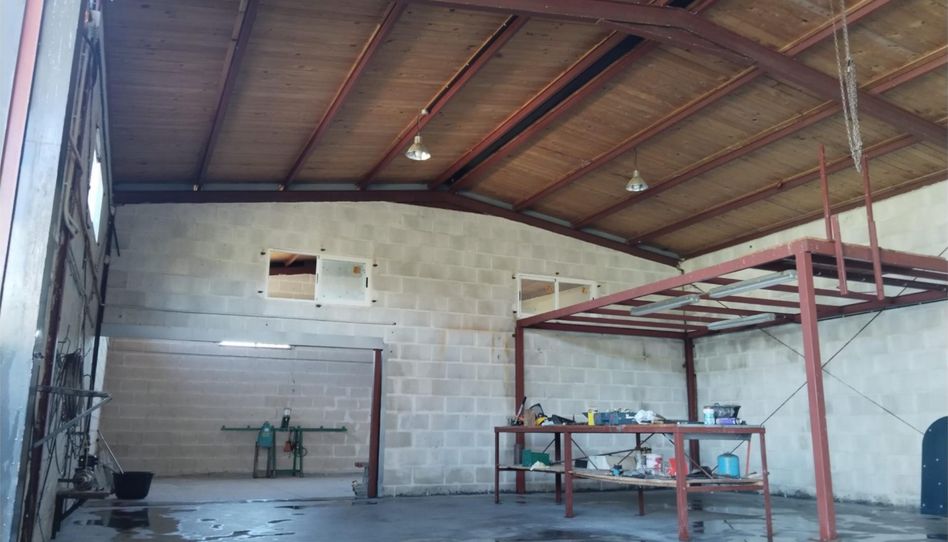 Terreny en venda a Lugar Villaverde Abad, 1001, Carracedelo, León - imatge 1 Foto 1 de Terreny en venda a Lugar Villaverde Abad, 1001, Carracedelo, León