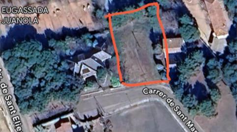 Foto 4 von Bebaubares Gelände zum Verkauf in Carrer de Sant Marçal, 56, Sant Pere de Vilamajor, Barcelona