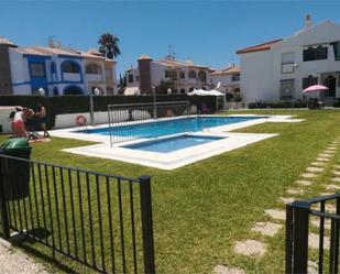 Swimming pool of Flat for sale in Motril  with Terrace and Swimming Pool