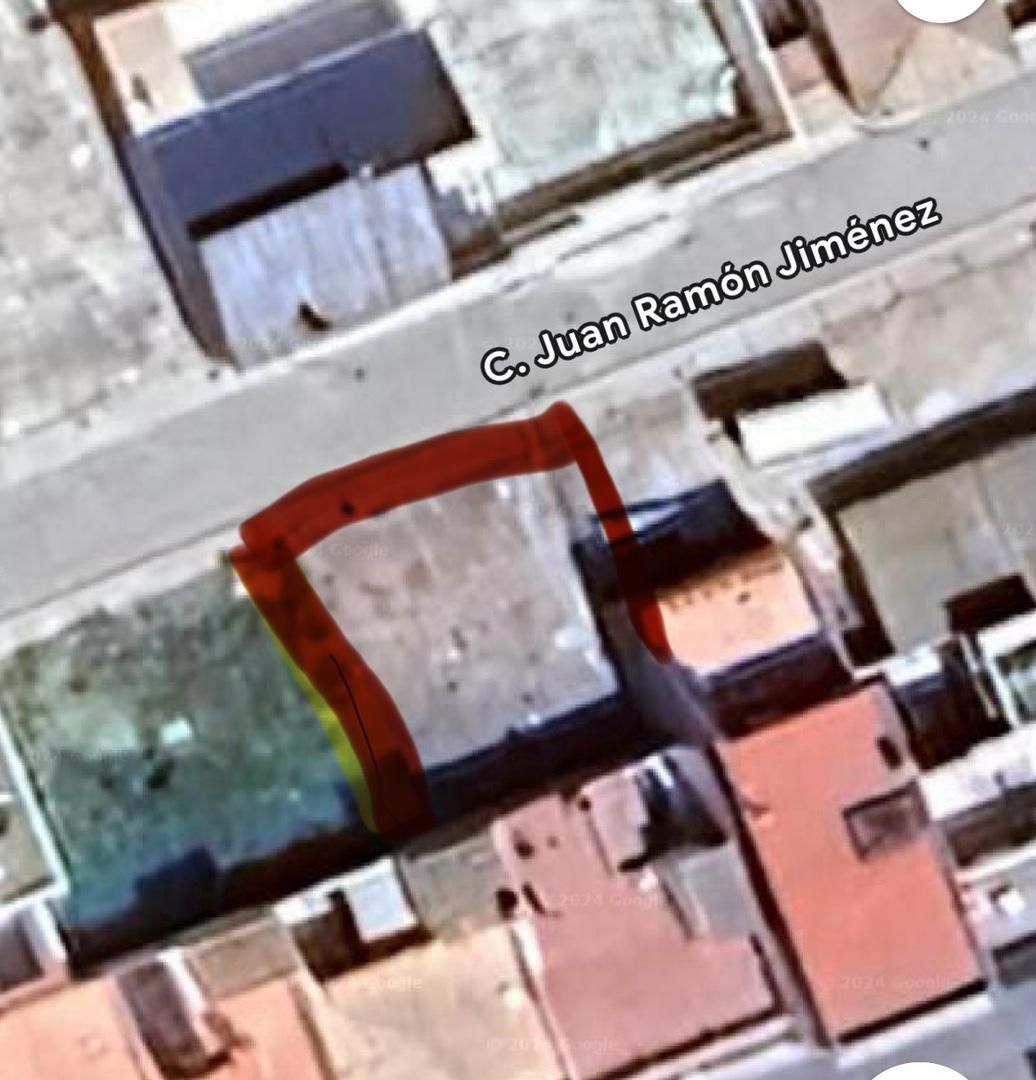 Urbanitzable en venda en El Cuervo de Sevilla