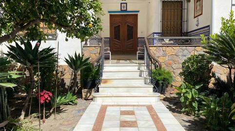 Casa o xalet en venda a Calle Real, 29, Viator, Almería - imatge 2 Foto 2 de Casa o xalet en venda a Calle Real, 29, Viator, Almería