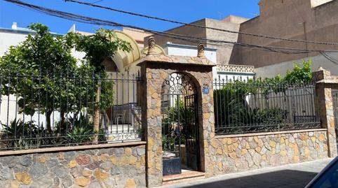 Casa o xalet en venda a Calle Real, 29, Viator, Almería - imatge 4 Foto 4 de Casa o xalet en venda a Calle Real, 29, Viator, Almería