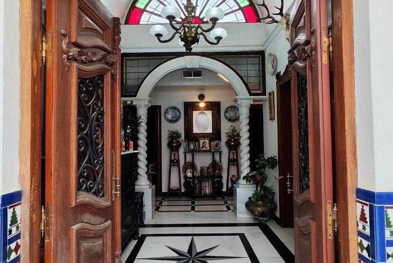 Casa o xalet en venda a Calle Real, 29, Viator, Almería - imatge 1 Foto 1 de Casa o xalet en venda a Calle Real, 29, Viator, Almería