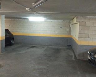 Parking of Garage to rent in  Madrid Capital