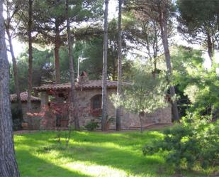 House or chalet to rent in Carrer Cap Rubí, 23b, Fornells - Aiguablava