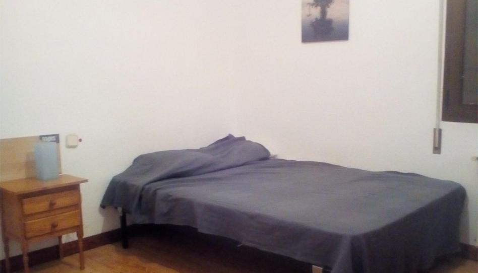 Flat to share in Calle Pacorro, 12, San Isidro, Madrid - image 1 Photo 1 of Flat to share in Calle Pacorro, 12, San Isidro, Madrid