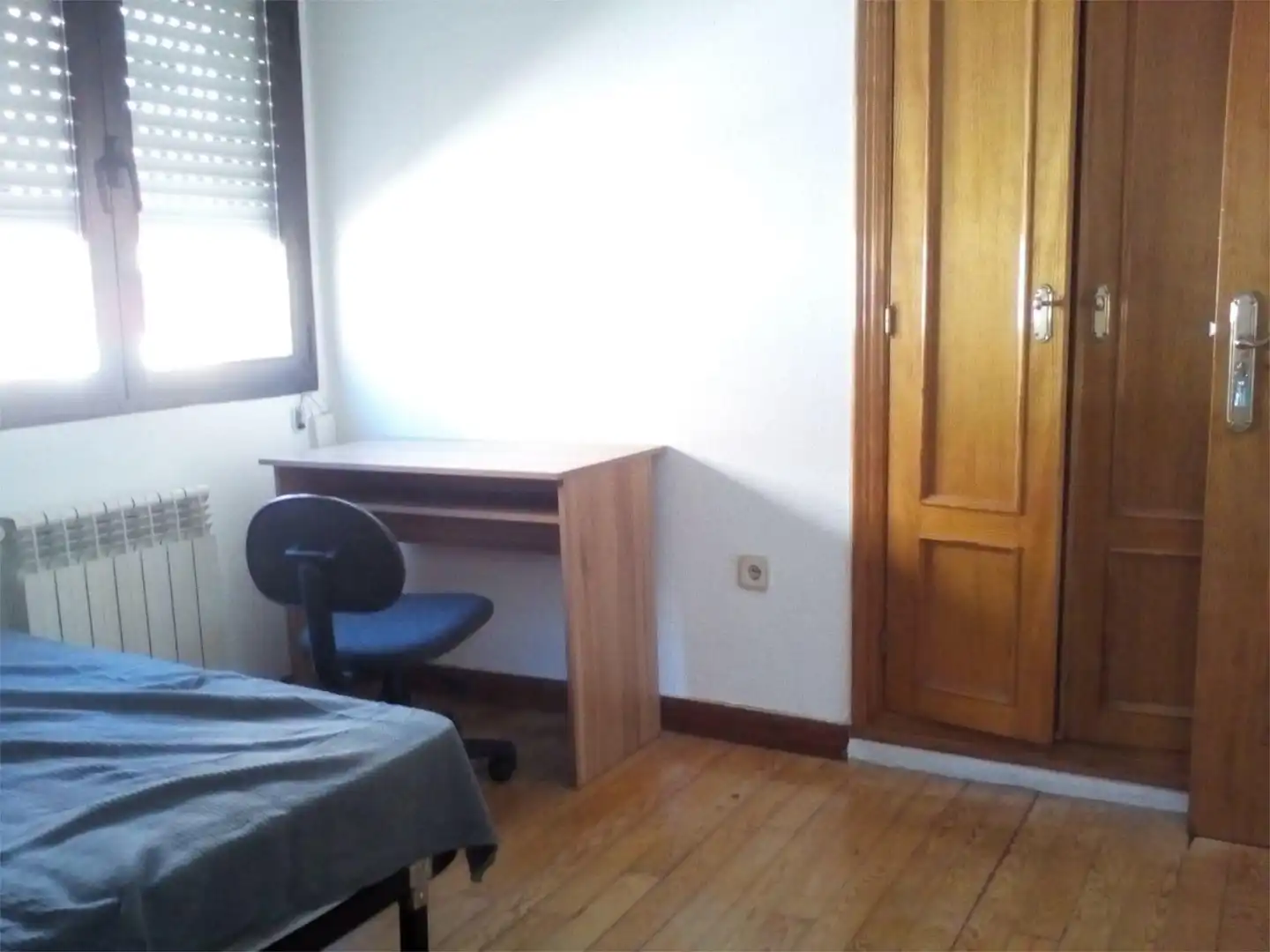 Zimmer in Calle Pacorro, 12, San Isidro Zimmer in Calle Pacorro, 12, San Isidro