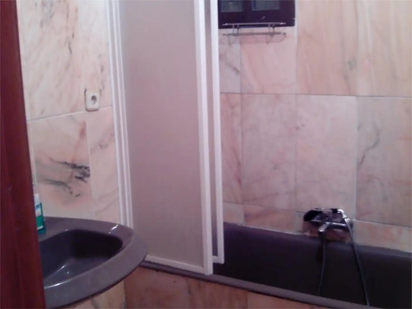 Zimmer in Calle Pacorro, 12, San Isidro Zimmer in Calle Pacorro, 12, San Isidro