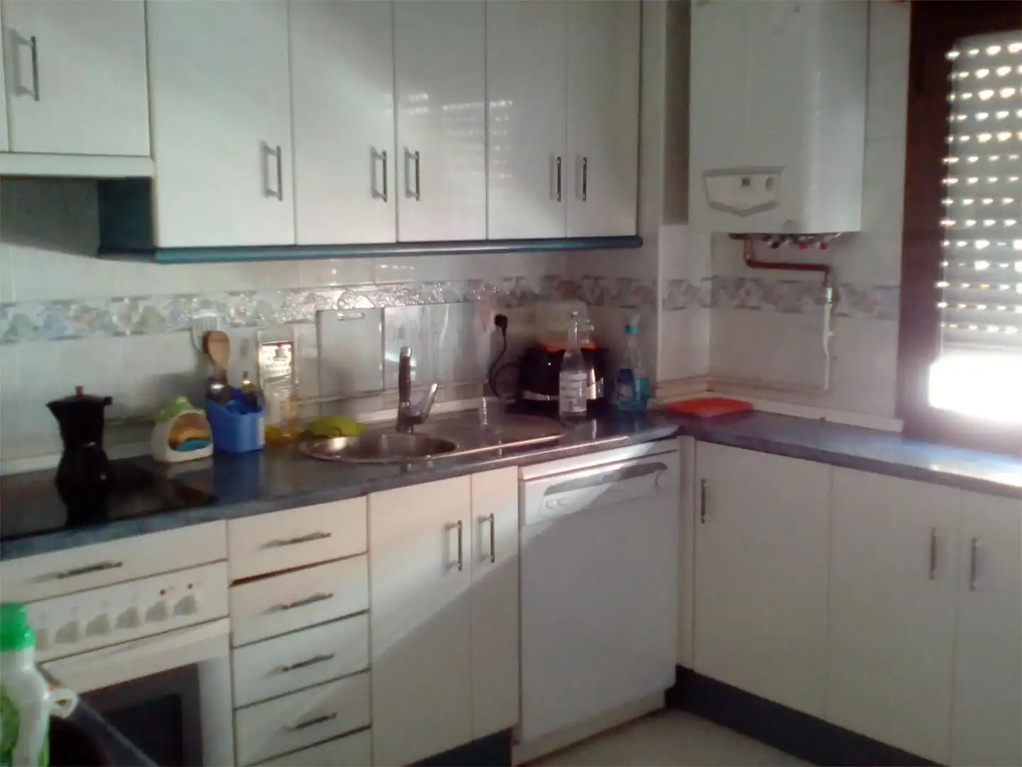 Zimmer in Calle Pacorro, 12, San Isidro Zimmer in Calle Pacorro, 12, San Isidro