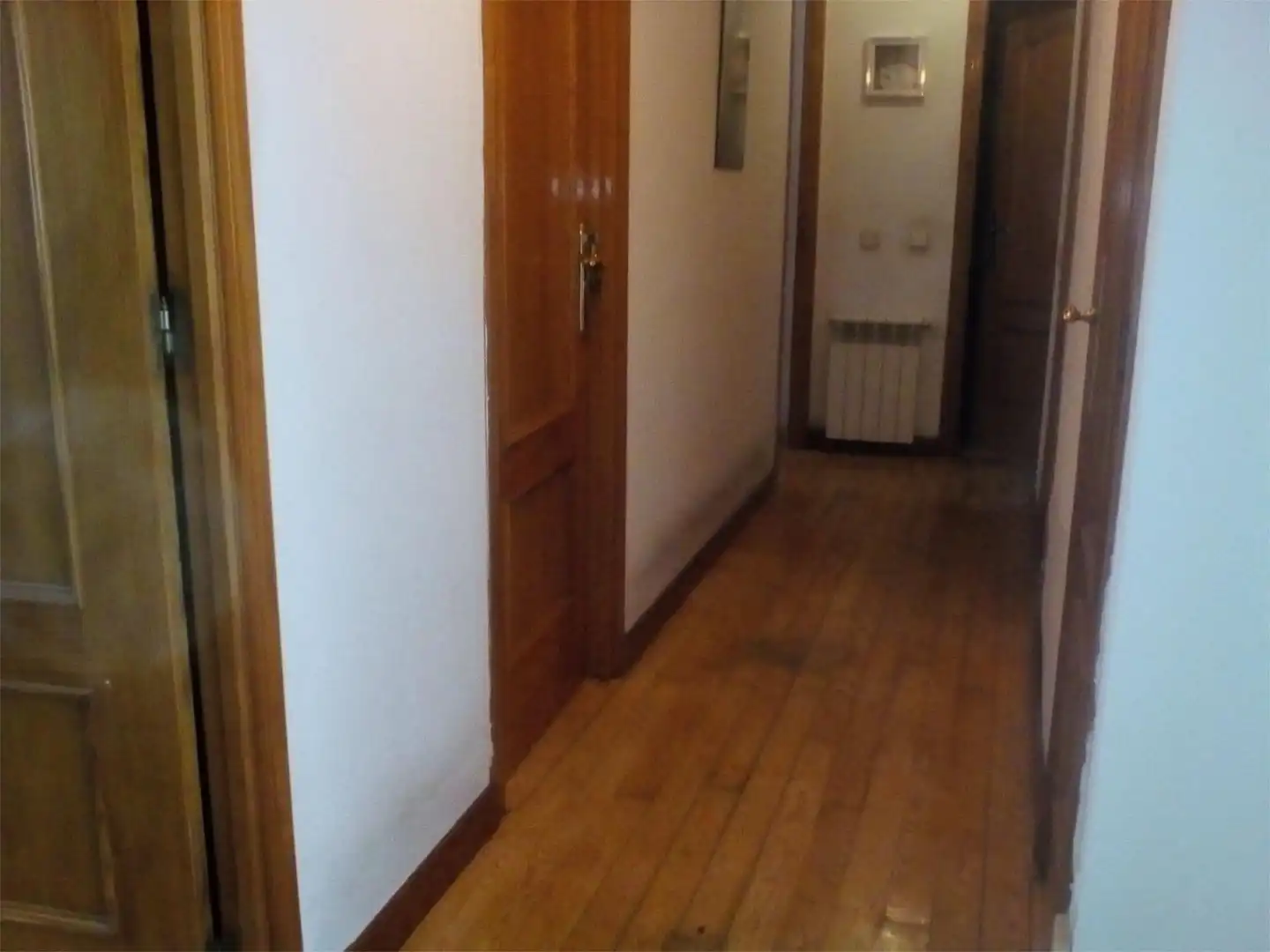 Zimmer in Calle Pacorro, 12, San Isidro Zimmer in Calle Pacorro, 12, San Isidro