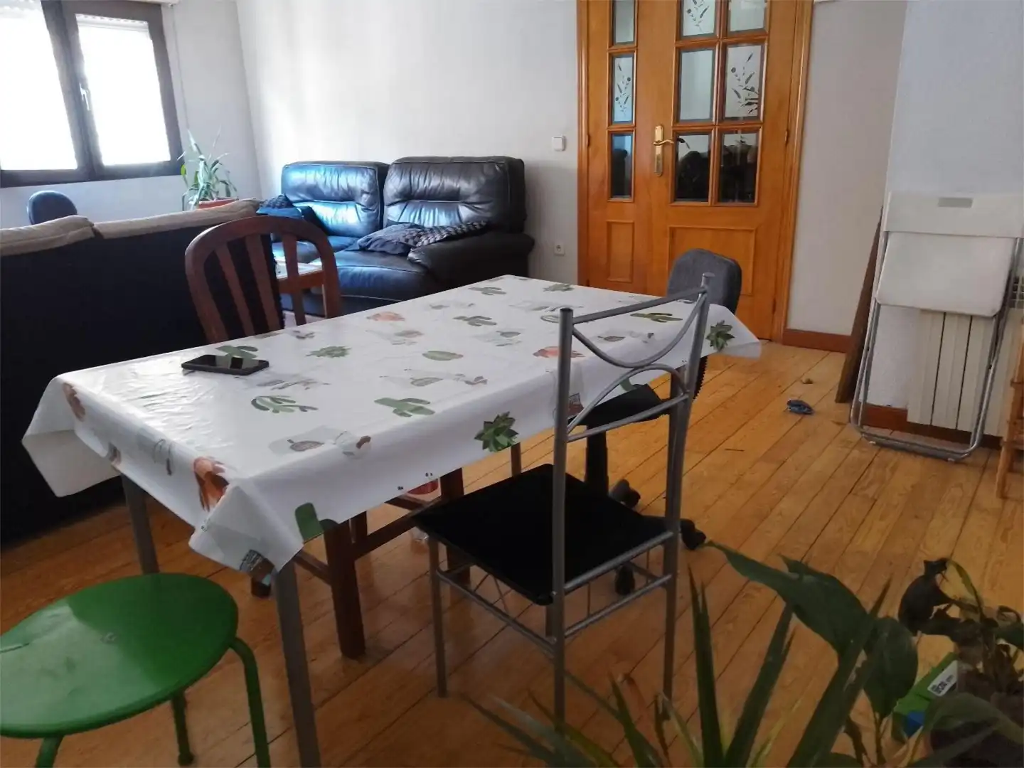 Zimmer in Calle Pacorro, 12, San Isidro Zimmer in Calle Pacorro, 12, San Isidro