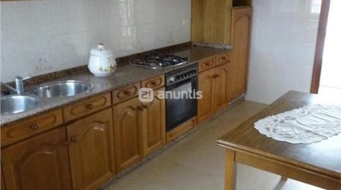 Foto 2 de Casa adosada en venta en Travesía Lugo Primera, 5, Palas de Rei, Lugo
