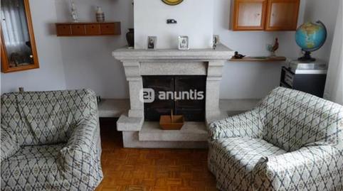 Foto 5 de Casa adosada en venta en Travesía Lugo Primera, 5, Palas de Rei, Lugo