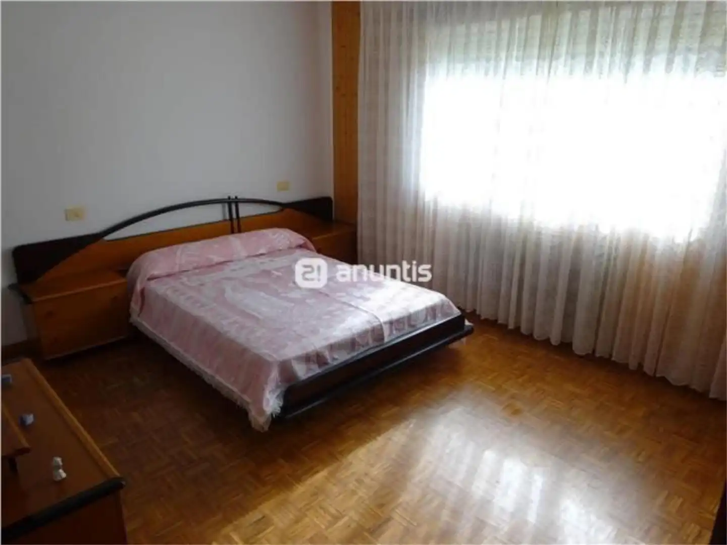 Casa adosada en venta en Calle Travesía Lugo Primera, 5, Palas de Rei Habitación de Casa adosada en venta en Palas de Rei con Terraza