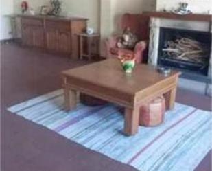 Living room of Single-family semi-detached for sale in Cintruénigo