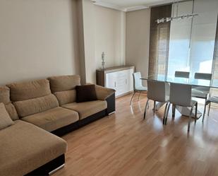 Living room of Duplex for sale in Cartagena  with Terrace and Balcony