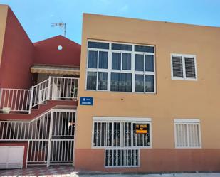 Exterior view of Flat for sale in Mogán