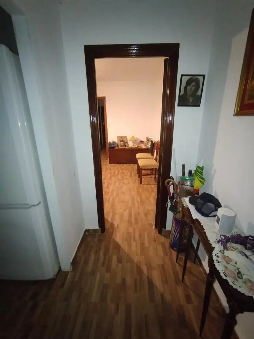 Piso en venta en Calle Trajano, 28, Coria del Río Piso en venta en Calle Trajano, 28, Coria del Río