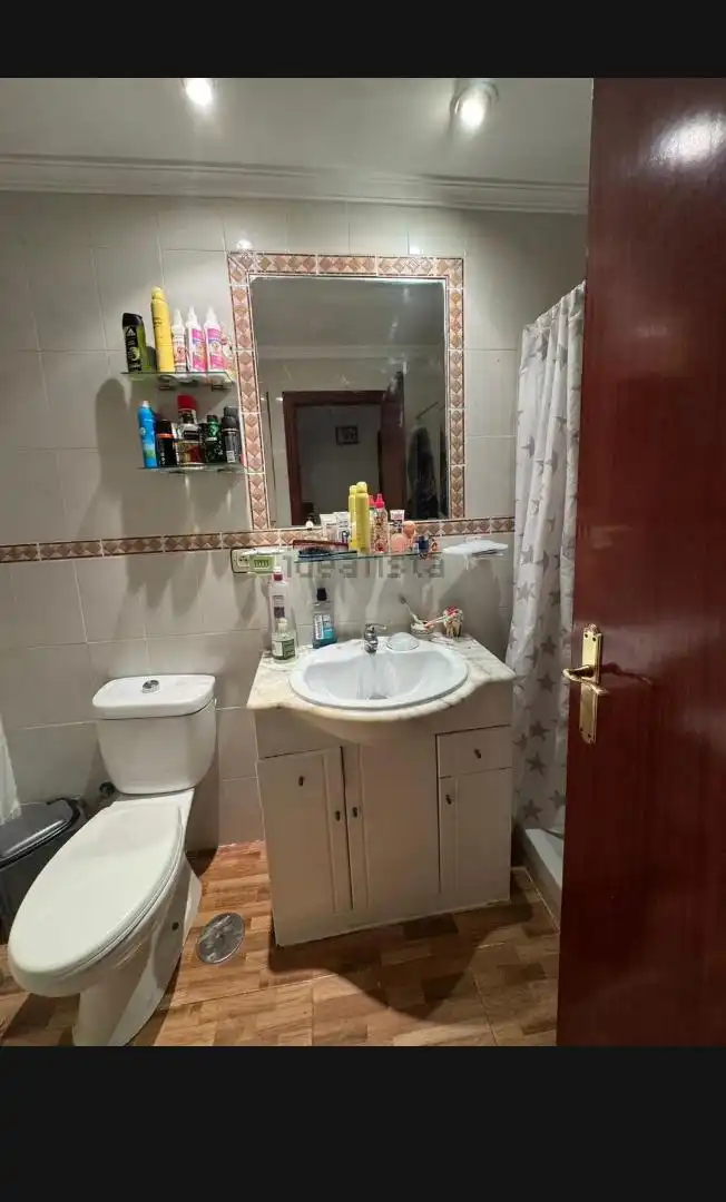 Piso en venta en Calle Trajano, 28, Coria del Río Piso en venta en Calle Trajano, 28, Coria del Río