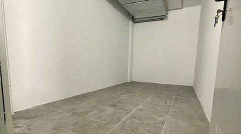 Garage to rent in Calle Arco, 6, San Adrián, La Rioja - image 3 Photo 3 of Garage to rent in Calle Arco, 6, San Adrián, La Rioja