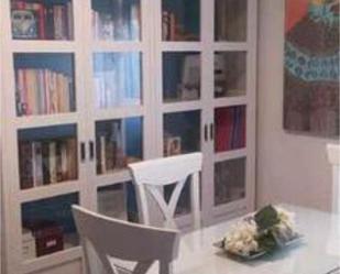 Dining room of Flat for sale in Llerena