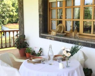 Garden of House or chalet for sale in Corvera de Asturias  with Terrace and Balcony