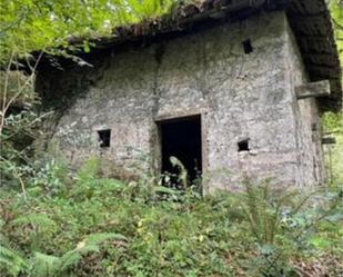 Vista exterior de Casa o xalet en venda en Gijón 