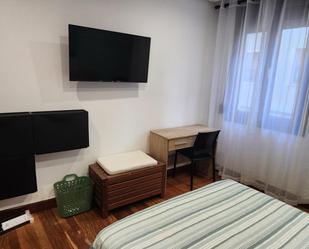 Bedroom of Flat to share in Barakaldo 