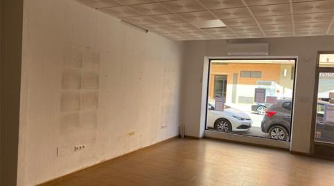 Photo 3 of Premises to rent in Avenida de Los Reyes Católicos, 26, Villarrobledo, Albacete