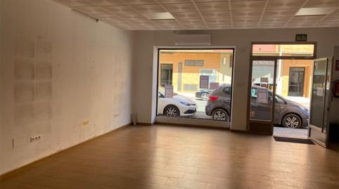 Photo 4 of Premises to rent in Avenida de Los Reyes Católicos, 26, Villarrobledo, Albacete
