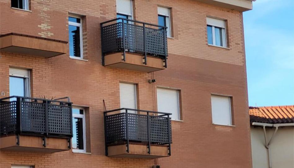 Foto 1 de Piso en venta en Calle Parral, 1, Marchamalo, Guadalajara