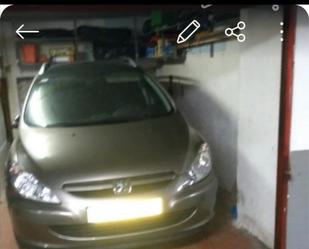 Garage for sale in Martín Barúa Picaza Kalea, 17, San Adrián Parking of Garage for sale in Bilbao