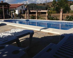 House or chalet to rent in Camino Finca Salas, 14, Campanillas