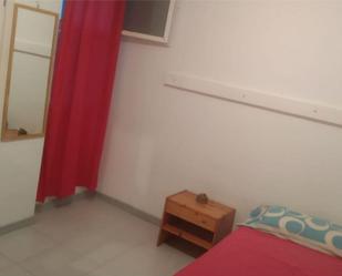 Bedroom of Flat to share in Granadilla de Abona
