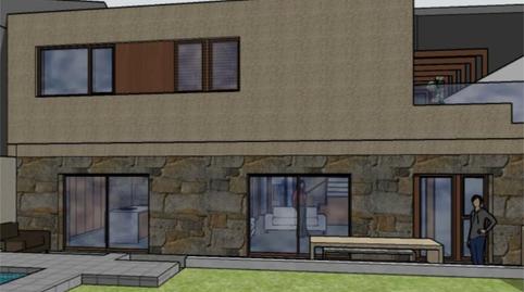 Casa adosada en venda a Rúa de Peliquín, 15, Ventiun, Ourense - imatge 2 Foto 2 de Casa adosada en venda a Rúa de Peliquín, 15, Ventiun, Ourense