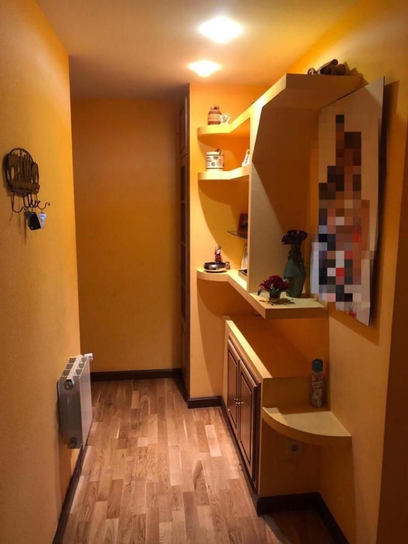 Apartment for sale in Villaquilambre  with Balcony