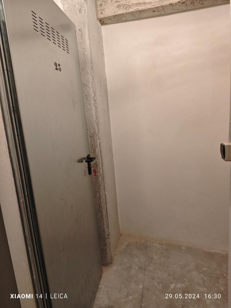 Box room for sale in Calpe / Calp